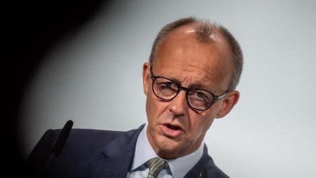 Union vergrößert Abstand vor der AfD – Grüne ziehen an Linke vorbei