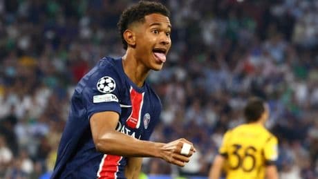 <p>&ldquo;Psg-Inter 5-0 la partita pi&ugrave; brutta, ma se la rigiochiamo finisce diversamente&rdquo;</p>