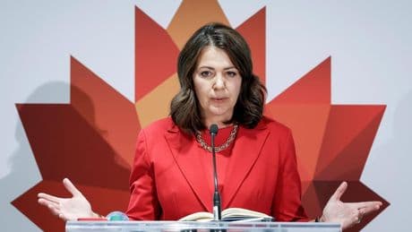 Danielle Smith’s Alberta Next panel makes changes to 3 surveys to fix ‘oversight’