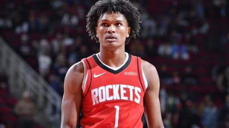 Warriors vs. Rockets prediction: NBA Playoff picks, odds, best bets