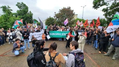 Éducation : une professeure sanctionnée pour une minute de silence en hommage aux Gazaouis