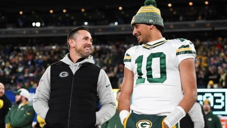 Ranking The Green Bay Packers — Position By Position