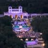 Indian Swan Lake in Potsdam: Grand Tour geht mit neuer Interpretation von Schwanensee zu Ende