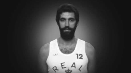 Muere Rafa Rullán, leyenda del Real Madrid y la selección española de baloncesto