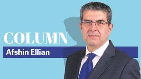 Afshin Ellian: veel Iraniërs zullen juichen over Israëls aanval op het regiem en de Revolutionaire Garde