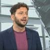 Felix Banaszak im Frühstart: "Die israelische Regierung braucht eine deutliche Antwort"