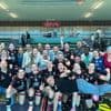 Handball. « Le travail est récompensé » : le Saint-Nazaire HB s’offre une double montée