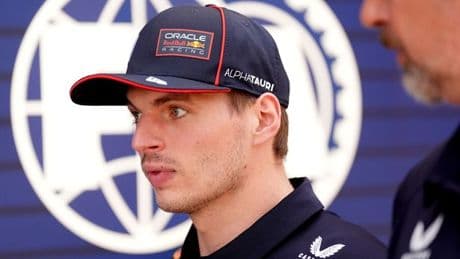 Red Bull boss admits Max Verstappen won't be happy as plan to help Yuki Tsunoda discussed