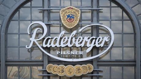 Tarifverhandlungen: Warnstreiks in sächsischen Brauereien dauern an