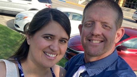 Suspect on the run after couple killed during hike with kids in Devil’s Den park in Arkansas
