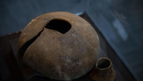 Pérou : découverte de restes humains d'une femme de la civilisation Caral