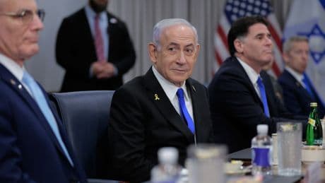 Senate Democrats slam Israel in major shift of tone