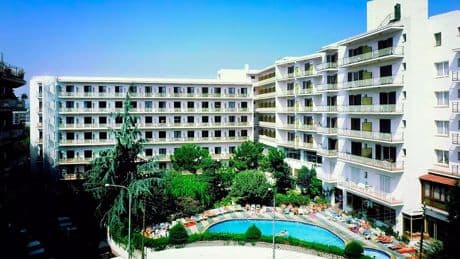 El Hotel Clipper se convertirá en un cuatro estrellas tras una inversión de 13 millones