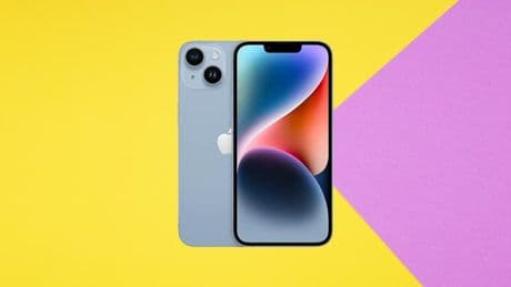 L'iPhone 14 vous intéresse ? Cette offre spéciale a de grandes chances de vous plaire