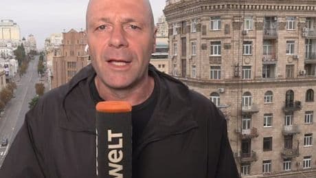 Kreml-Soldaten sollen durch Gasrohre in die Stadt gekrochen sein