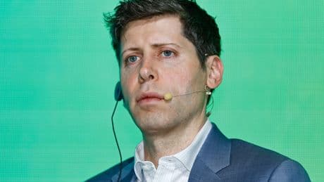 OpenAI just revealed that 'many' potential investors have walked away over its unusual structure