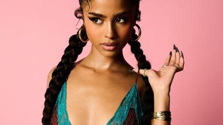 Tyla has conquered the world — now South Africa's popiano queen takes London