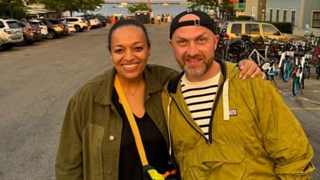 I bought a house with my best friend. We turned it into an Airbnb and have made more than $60,000 in 3 years.