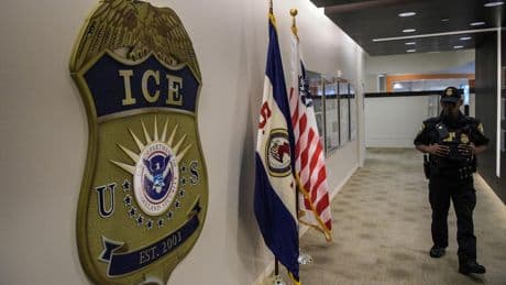 Nebraska Planning ‘Cornhusker Clink’ As Trump’s Latest Immigration Detention Center: What To Know