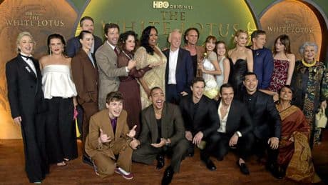 « The White Lotus » : cette mesure salariale qui change la donne à Hollywood