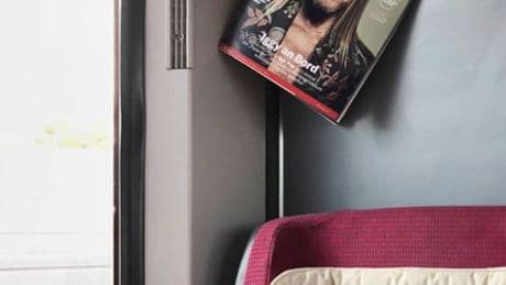 Deutsche Bahn: »DB Mobil« - was die Bahn jetzt wirklich braucht, ist ein Print-Magazin