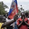Um „neue kremltreue Eliten zu formen“: Wie Russland in Afrika das Narrativ vom „ukrainischen Terroristen“ verbreitet