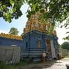 Nach 15 Jahren Baugeschichte: Hindu-Tempel in Berlin-Neukölln soll im Oktober fertig sein