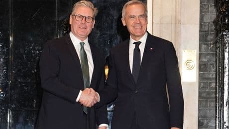 Starmer’s rebuke to Trump as he prepares for Canada trade talks ahead of crucial summit