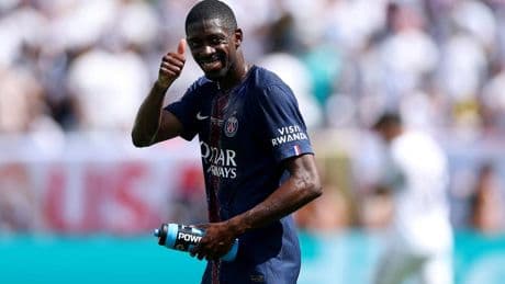 PSG Sets Up FIFA 2025 Club World Cup Final Against Chelsea