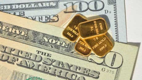Numismatik-Spezialist verrät: Goldrausch 2025: Warum der Goldpreis explodiert – und wer jetzt kassiert