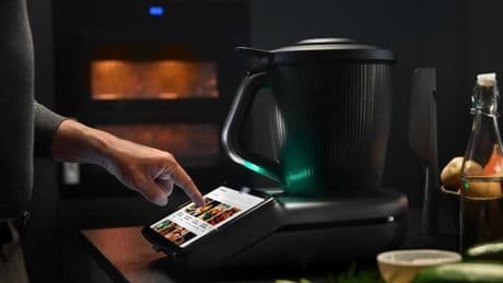6000 Geräte pro Tag, lange Wartezeiten – die wahren Ausmaße des Thermomix-Hypes