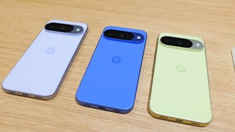 Coach photo, Meilleure prise automatique... Google continue de miser sur la photo et l'IA pour ses Pixel 10