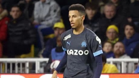 Azzedine Ounahi kimdir, kaç yaşında, nereli? Fenerbahçe'nin transfer etmek istediği Azzedine Ounahi hangi takımlarda oynadı?