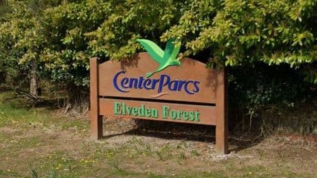 'I worked at Center Parcs, here's the 'toxic' side that you don't see'