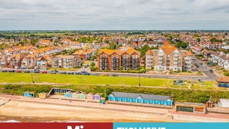 UK's 'worst' seaside town's £60m tourism plan after Butlin's snub 41 years ago