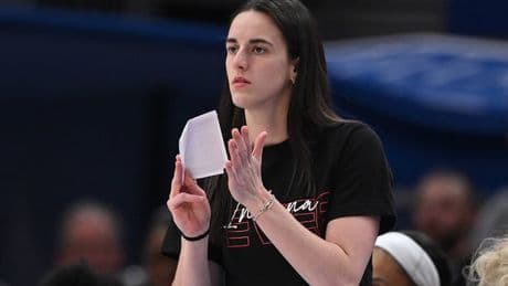 Caitlin Clark told two things she needs to work on as WNBA legend weighs in