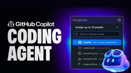 GitHub’s new AI coding agent can fix bugs for you