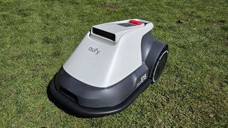 Der macht sich selbst ein Bild: Eufy E15 im Test