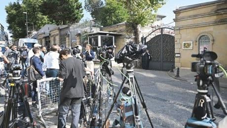 Kritik nükleer temas İran ve Avrupa İstanbul’da buluştu