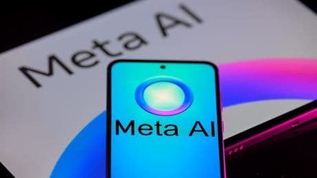 Meta’s New AI Assistant: Productivity Booster Or Time Sink?