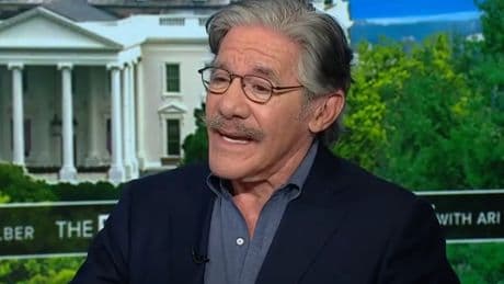 Trump’s onetime pal Geraldo Rivera turns on President over ‘lowbrow, disgusting’ policy
