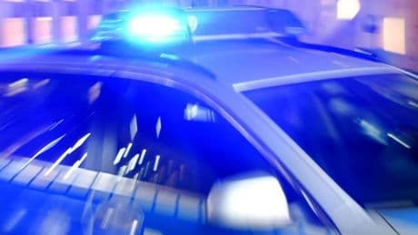 Festnahme: Ex-Partnerin mit Messer schwer verletzt