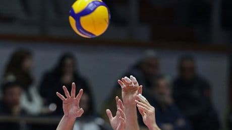 Dünya Kadınlar Voleybol Şampiyonası'nda ilk gün sona erdi