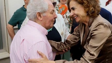 El Gobierno anuncia en plena crisis por Cerdán el pago pendiente de miles millones a las autonomías