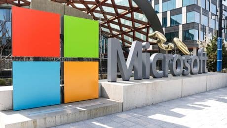 Microsoft to lay off around 6000 people as it culls about 3% of its workforce