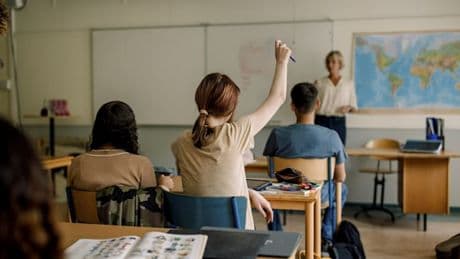 Warum Tausende Berliner Schüler freiwillig aufs Gymnasium verzichten