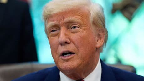 Pharmabranche: Trump: USA subventionieren Gesundheitsversorgung anderer