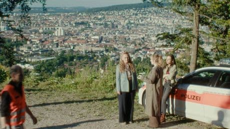 "Tatort: Rapunzel" aus der Schweiz: Gar nicht märchenhafter neuer Zürich-Krimi