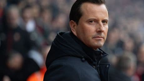 QPR confirm new head coach as Arsenal great joins coaching staff