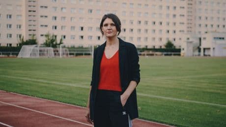 Literatur: Geh ins Gymmi, werde skinny
